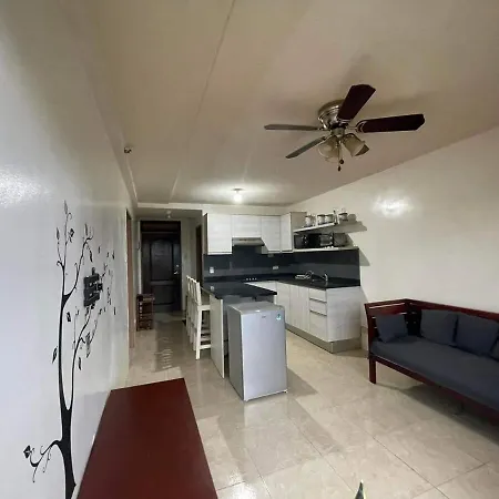 Lilo'S Oasisresortcondo In Cebu