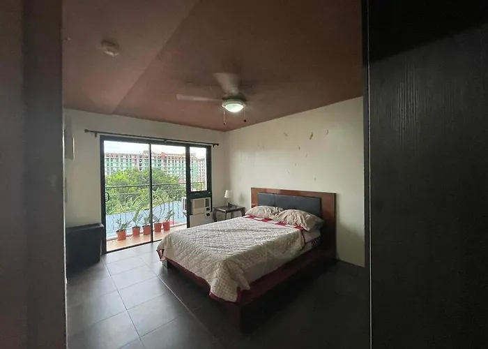 Lilo's Oasisresortcondo In Cebu