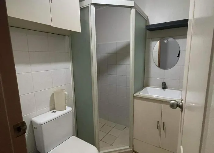 Lilo's Oasisresortcondo In Apartment *