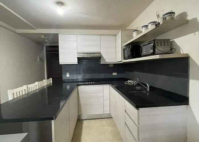 Lilo's Oasisresortcondo In *